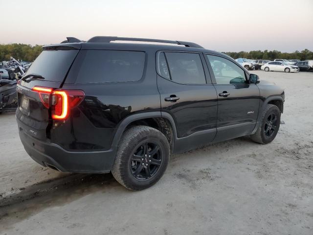 Photo 2 VIN: 1GKKNLLS2PZ264792 - GMC ACADIA AT4 