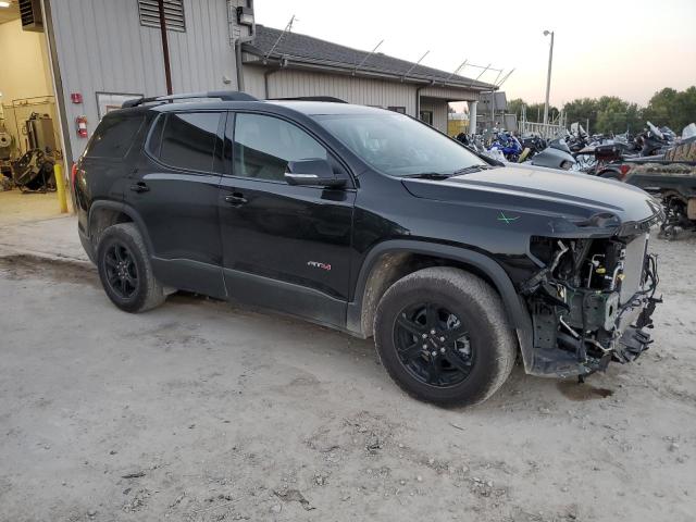 Photo 3 VIN: 1GKKNLLS2PZ264792 - GMC ACADIA AT4 