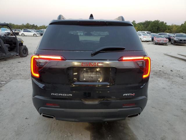 Photo 5 VIN: 1GKKNLLS2PZ264792 - GMC ACADIA AT4 