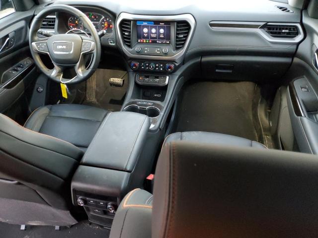 Photo 7 VIN: 1GKKNLLS2PZ264792 - GMC ACADIA AT4 