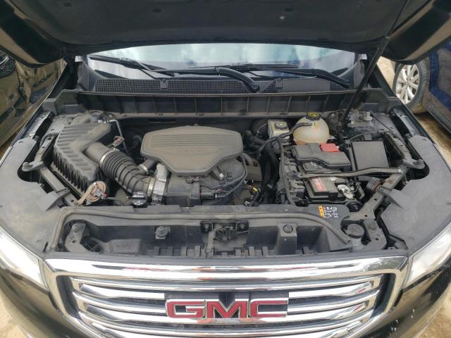 Photo 10 VIN: 1GKKNLLS3HZ293316 - GMC ACADIA SLE 