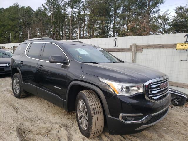 Photo 3 VIN: 1GKKNLLS3HZ293316 - GMC ACADIA SLE 