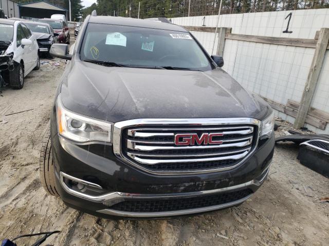 Photo 4 VIN: 1GKKNLLS3HZ293316 - GMC ACADIA SLE 