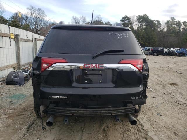 Photo 5 VIN: 1GKKNLLS3HZ293316 - GMC ACADIA SLE 