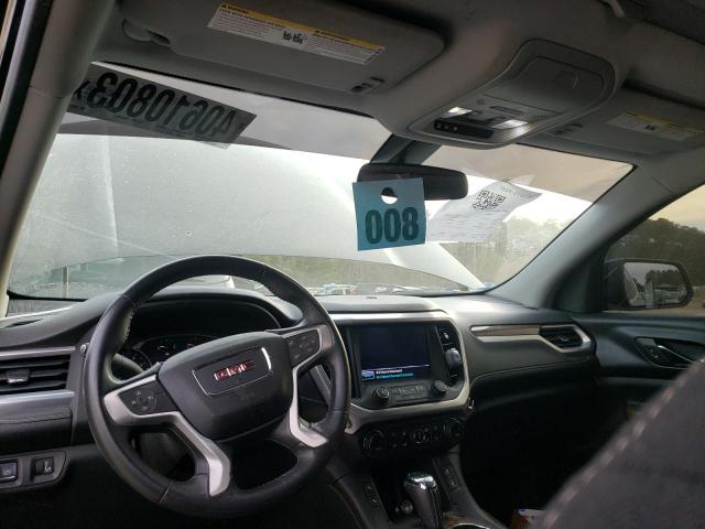 Photo 7 VIN: 1GKKNLLS3HZ293316 - GMC ACADIA SLE 