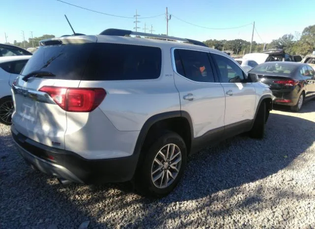 Photo 3 VIN: 1GKKNLLS3JZ227838 - GMC ACADIA 