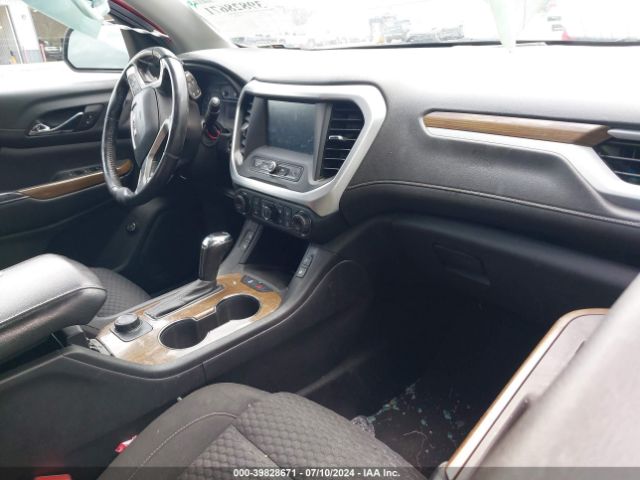 Photo 4 VIN: 1GKKNLLS3KZ126686 - GMC ACADIA 