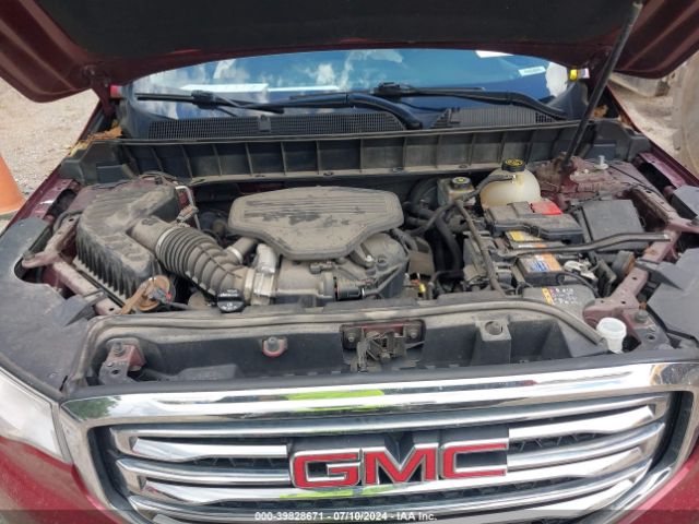 Photo 9 VIN: 1GKKNLLS3KZ126686 - GMC ACADIA 