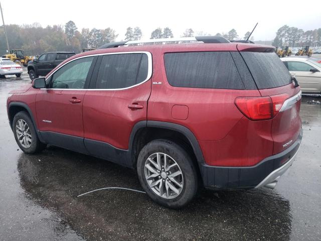 Photo 1 VIN: 1GKKNLLS3KZ130530 - GMC ACADIA SLE 