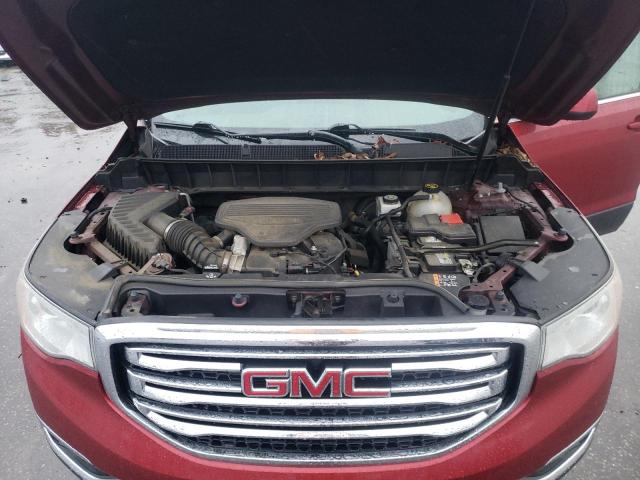 Photo 11 VIN: 1GKKNLLS3KZ130530 - GMC ACADIA SLE 