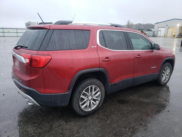 Photo 2 VIN: 1GKKNLLS3KZ130530 - GMC ACADIA SLE 