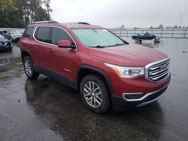 Photo 3 VIN: 1GKKNLLS3KZ130530 - GMC ACADIA SLE 