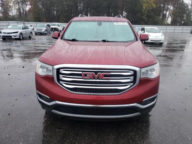 Photo 4 VIN: 1GKKNLLS3KZ130530 - GMC ACADIA SLE 