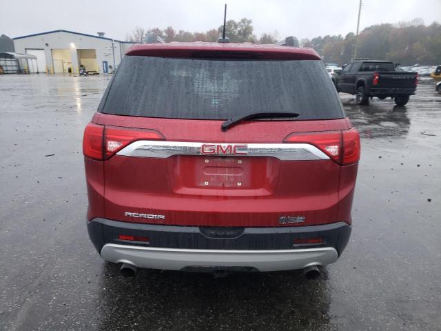 Photo 5 VIN: 1GKKNLLS3KZ130530 - GMC ACADIA SLE 