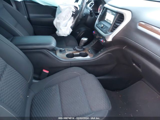 Photo 4 VIN: 1GKKNLLS3KZ208644 - GMC ACADIA 