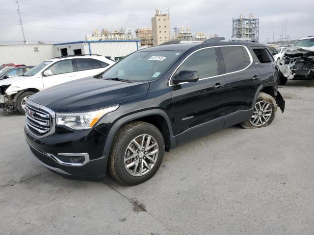 Photo 0 VIN: 1GKKNLLS3KZ239702 - GMC ACADIA SLE 