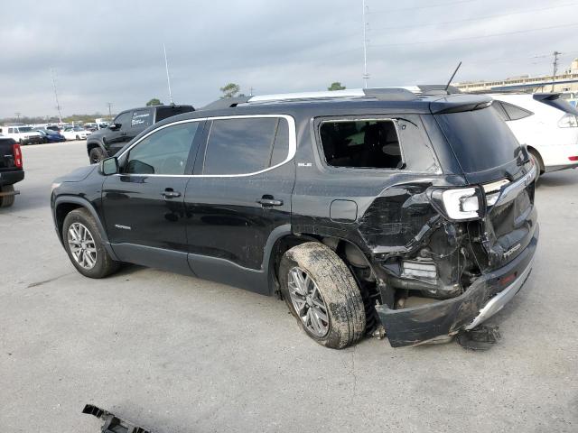 Photo 1 VIN: 1GKKNLLS3KZ239702 - GMC ACADIA SLE 