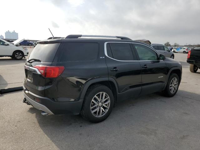 Photo 2 VIN: 1GKKNLLS3KZ239702 - GMC ACADIA SLE 