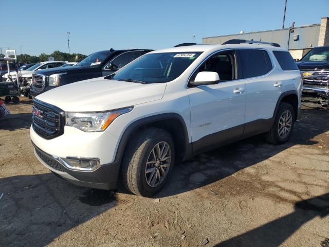 Photo 0 VIN: 1GKKNLLS3KZ259898 - GMC ACADIA SLE 