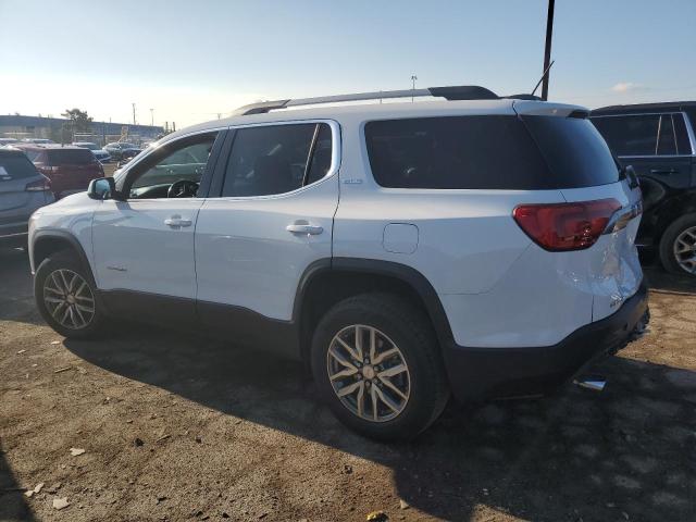 Photo 1 VIN: 1GKKNLLS3KZ259898 - GMC ACADIA SLE 