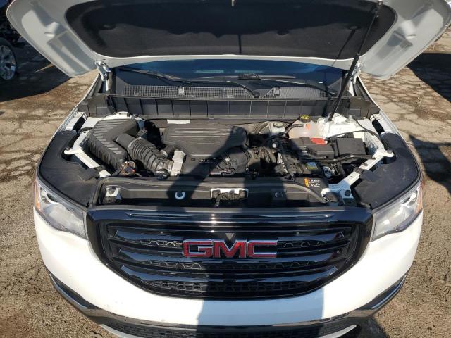 Photo 11 VIN: 1GKKNLLS3KZ259898 - GMC ACADIA SLE 