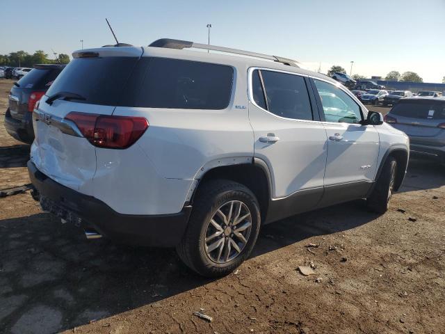 Photo 2 VIN: 1GKKNLLS3KZ259898 - GMC ACADIA SLE 