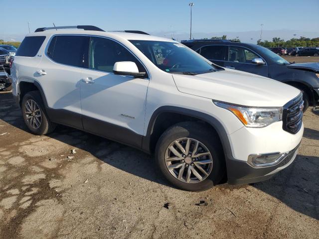 Photo 3 VIN: 1GKKNLLS3KZ259898 - GMC ACADIA SLE 