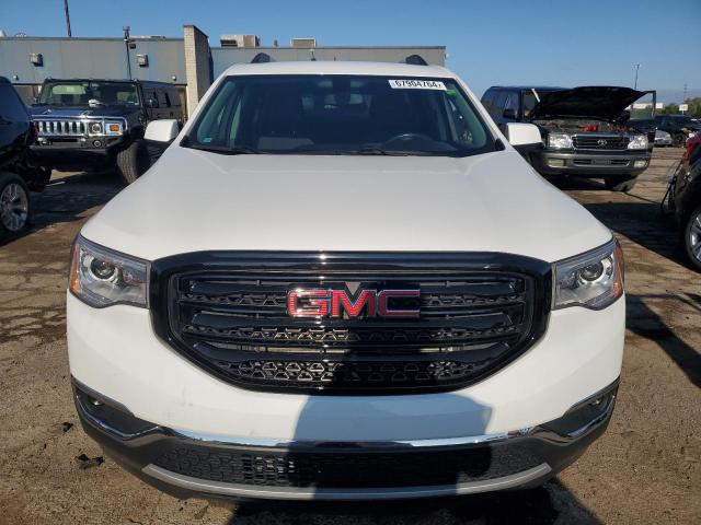 Photo 4 VIN: 1GKKNLLS3KZ259898 - GMC ACADIA SLE 