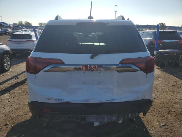 Photo 5 VIN: 1GKKNLLS3KZ259898 - GMC ACADIA SLE 