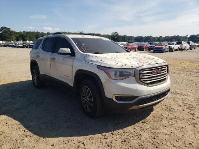 Photo 0 VIN: 1GKKNLLS3KZ264034 - GMC ACADIA SLE 