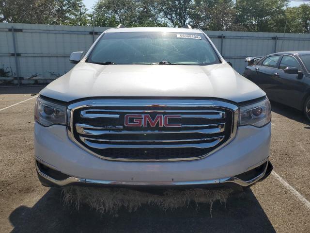 Photo 4 VIN: 1GKKNLLS3KZ281996 - GMC ACADIA SLE 