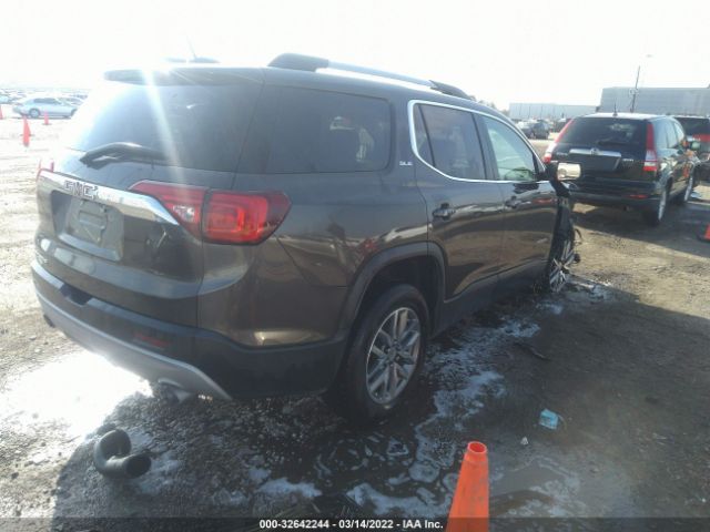 Photo 3 VIN: 1GKKNLLS3KZ282162 - GMC ACADIA 