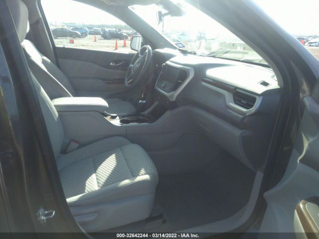 Photo 4 VIN: 1GKKNLLS3KZ282162 - GMC ACADIA 