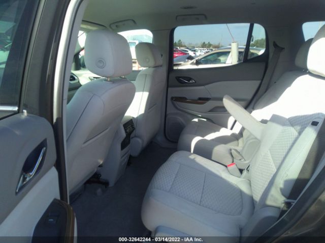 Photo 7 VIN: 1GKKNLLS3KZ282162 - GMC ACADIA 