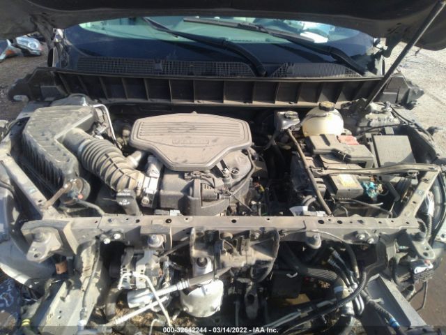 Photo 9 VIN: 1GKKNLLS3KZ282162 - GMC ACADIA 