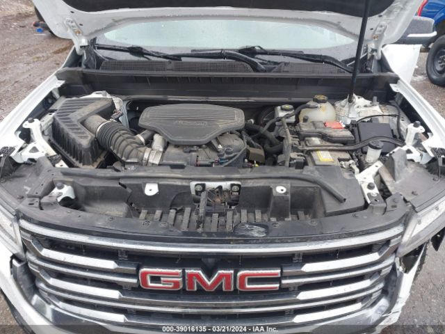 Photo 9 VIN: 1GKKNLLS3LZ141190 - GMC ACADIA 