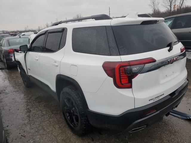 Photo 1 VIN: 1GKKNLLS3LZ185139 - GMC ACADIA AT4 