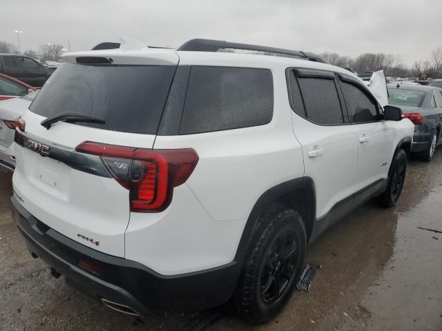 Photo 2 VIN: 1GKKNLLS3LZ185139 - GMC ACADIA AT4 