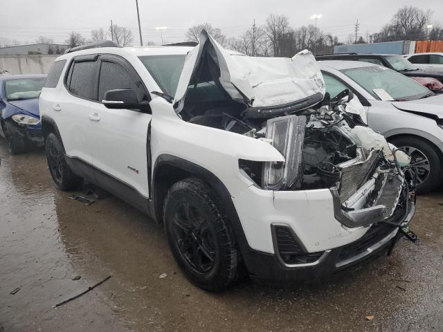 Photo 3 VIN: 1GKKNLLS3LZ185139 - GMC ACADIA AT4 