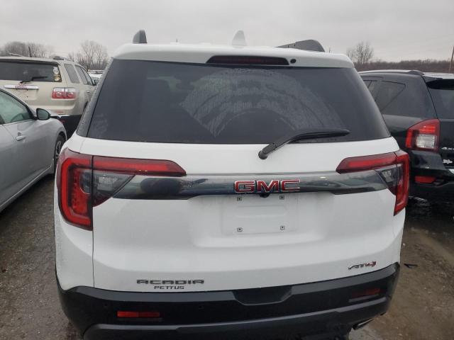 Photo 5 VIN: 1GKKNLLS3LZ185139 - GMC ACADIA AT4 