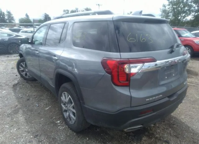 Photo 2 VIN: 1GKKNLLS3LZ207446 - GMC ACADIA 