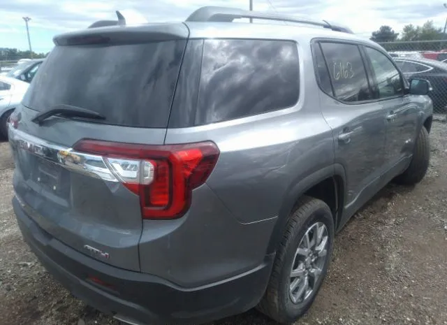 Photo 3 VIN: 1GKKNLLS3LZ207446 - GMC ACADIA 