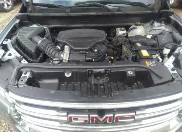 Photo 9 VIN: 1GKKNLLS3LZ207446 - GMC ACADIA 