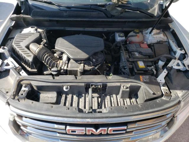 Photo 11 VIN: 1GKKNLLS3MZ143376 - GMC ACADIA AT4 