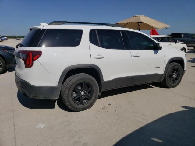 Photo 2 VIN: 1GKKNLLS3MZ143376 - GMC ACADIA AT4 