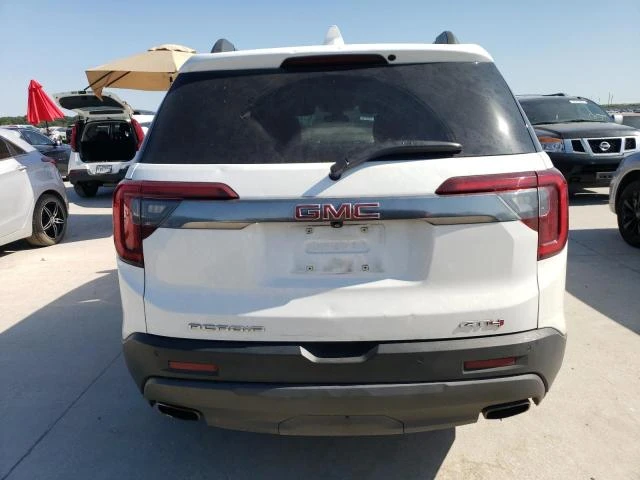 Photo 5 VIN: 1GKKNLLS3MZ143376 - GMC ACADIA AT4 