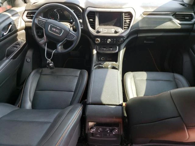 Photo 7 VIN: 1GKKNLLS3MZ143376 - GMC ACADIA AT4 