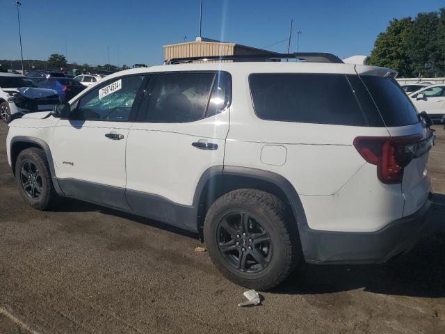 Photo 1 VIN: 1GKKNLLS3MZ234745 - GMC ACADIA AT4 