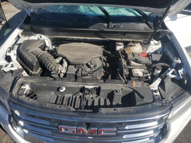 Photo 11 VIN: 1GKKNLLS3MZ234745 - GMC ACADIA AT4 