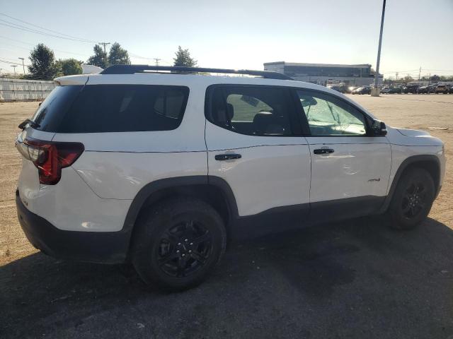 Photo 2 VIN: 1GKKNLLS3MZ234745 - GMC ACADIA AT4 